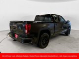 New 2025 GMC Sierra 1500 Pro w/ Graphite Edition image 5