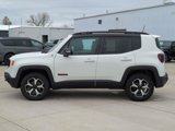 Used 2021 Jeep Renegade Trailhawk w/ Sun & Sound Group image 3