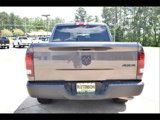 Used 2024 RAM 1500 Classic Warlock image 3
