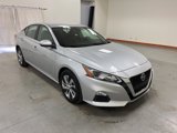 Used 2021 Nissan Altima 2.5 S image 2