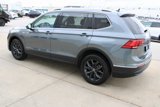 Certified 2024 Volkswagen Tiguan SE image 4