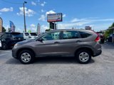 Used 2013 Honda CR-V LX image 2
