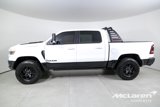Used 2022 RAM 1500 TRX w/ TRX Level 2 Equipment Group image 5