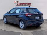 New 2025 Nissan Kicks Play S image 3