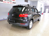 Used 2018 Volkswagen Tiguan Limited w/ Premium Package image 4