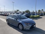 Used 2021 Toyota Corolla LE image 2