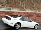 Used 1990 Nissan 300ZX Hatchback image 5
