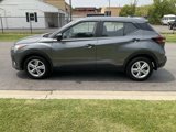 Used 2024 Nissan Kicks S image 4
