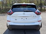 Used 2020 Nissan Murano SL w/ Moonroof Package image 6