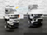 Used 2022 Jeep Renegade Latitude w/ Convenience Group image 4