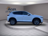 Used 2020 MAZDA CX-5 Grand Touring w/ GT Premium Package image 4