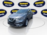 Used 2022 Nissan Rogue Sport SV image 3