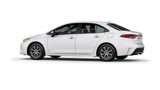 New 2025 Toyota Corolla LE image 5