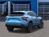 New 2025 Chevrolet Trax RS w/ Driver Confidence Package image 4