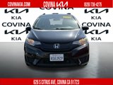 Used 2016 Honda Fit LX image 2