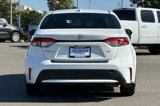 Used 2021 Toyota Corolla LE w/ Carpet Mat Package (TMS) image 5