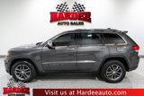 Used 2018 Jeep Grand Cherokee Limited image 1