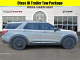 Used 2020 Ford Explorer XLT w/ Equipment Group 202A image 3