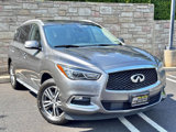 Used 2020 INFINITI QX60 Luxe image 3