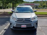 Used 2017 Toyota Highlander XLE image 5