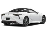 New 2025 Lexus LC 500 Coupe w/ Performance Package image 2
