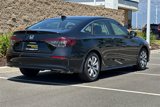 New 2025 Honda Civic LX image 4