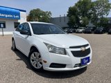 Used 2013 Chevrolet Cruze LS image 2