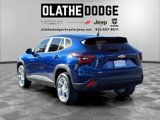 Used 2024 Chevrolet Trax LS w/ LS Convenience Package image 3