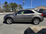 Used 2012 Chevrolet Equinox LT image 5