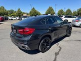 Used 2017 BMW X6 xDrive50i image 5