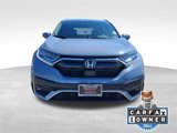 Used 2020 Honda CR-V Touring image 6