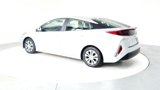 Certified 2021 Toyota Prius Prime LE image 4