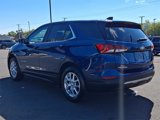 Used 2022 Chevrolet Equinox LT image 4