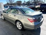 Used 2010 Acura RL image 5