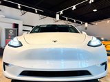 Used 2020 Tesla Model Y Long Range image 3