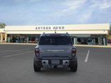 New 2025 Ford Bronco Sport Big Bend image 6