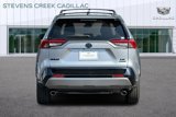 Used 2020 Toyota RAV4 XSE image 4