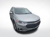 Used 2020 Chevrolet Traverse LT image 3