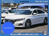 Used 2021 Honda Accord Touring image 3