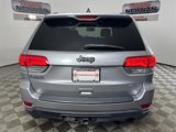 Used 2014 Jeep Grand Cherokee Laredo w/ 18" Wheel & 8.4" Radio Group image 4