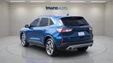 Used 2020 Ford Escape SEL image 3