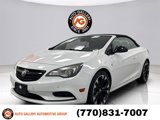 Used 2018 Buick Cascada Sport Touring w/ Dark Effects Package image 2