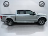 Used 2018 Ford F150 Lariat w/ Equipment Group 501A Mid image 2
