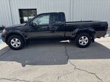 Used 2012 Nissan Frontier SV image 2