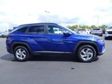 Used 2024 Hyundai Tucson SEL image 2
