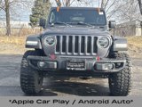 Used 2018 Jeep Wrangler Unlimited Rubicon image 2