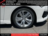 Certified 2022 Acura TLX w/ Technology Package image 6