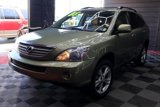 Used 2008 Lexus RX 400h AWD image 3