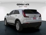 Used 2022 Cadillac XT4 Luxury w/ Cold Weather Package image 6