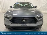 Certified 2024 Honda Accord EX image 3